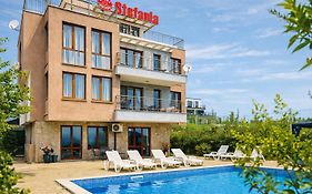 Stefaniya Apartments